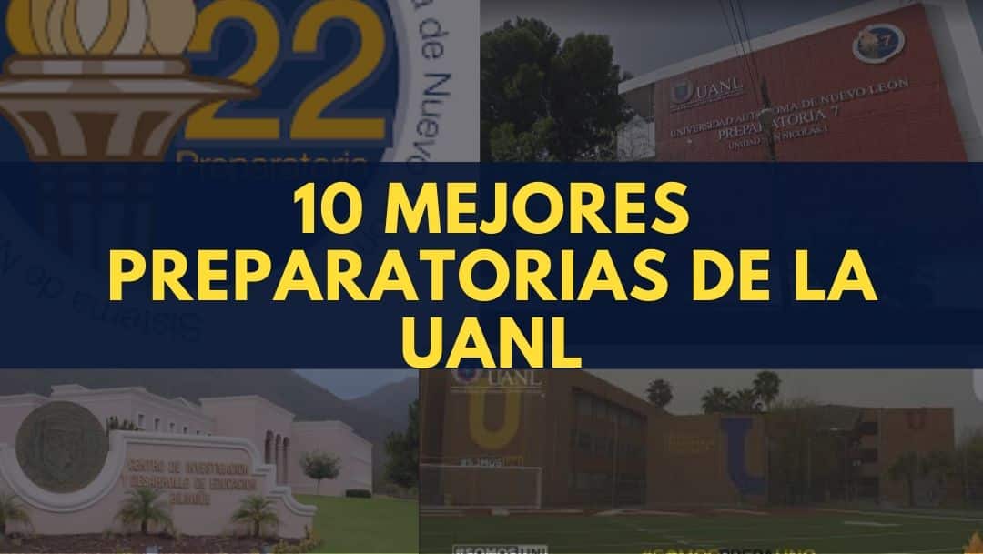 ranking de preparatorias UANL